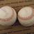 Signed Baseballs 8 thumbnail