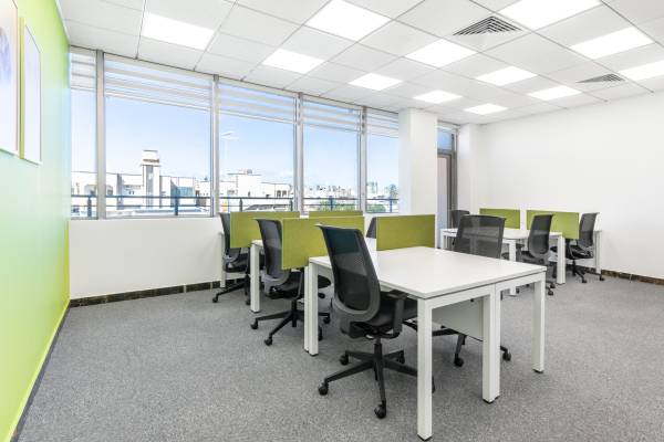 $369 24/7 Access to your Dedicated Co-Working Desk only $369 (Palm Springs)63686192283393120