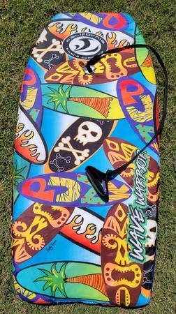 Two Cool Boogie Boards 1