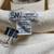 SMI Sport Vintage White Collared Raglan Short Sleeve Sweater - Size S 10 thumbnail