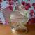 Vintage L.E Smith Clear Glass Turkey Covered Candy Dish 1 thumbnail