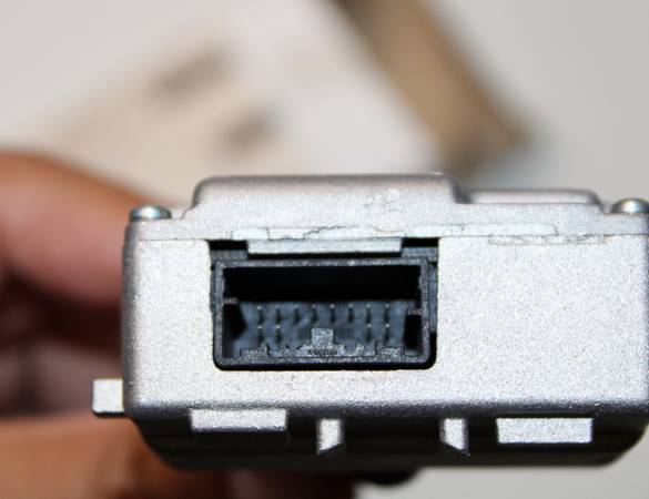 Genuine Mazda Lane Assist Cmra camera KDD1-67-XCXB - auto