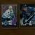 2 MATS SUNDIN Cards MAPLE LEAFS #33 & QUEBEC NORDIQUES #99 ! 1 thumbnail