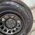 2021-2022 CHEVY TAHOE 17x8 EMERGENCY TEMPORARY SPARE WHEEL RIM & TIRE 6 thumbnail