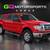 2012 Ford F150 SuperCrew Cab Lariat Pickup 4D 5 1/2 ft 1 thumbnail