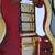 Epiphone 1963 SG Custom Reissue Joe Bonamassa 4 thumbnail