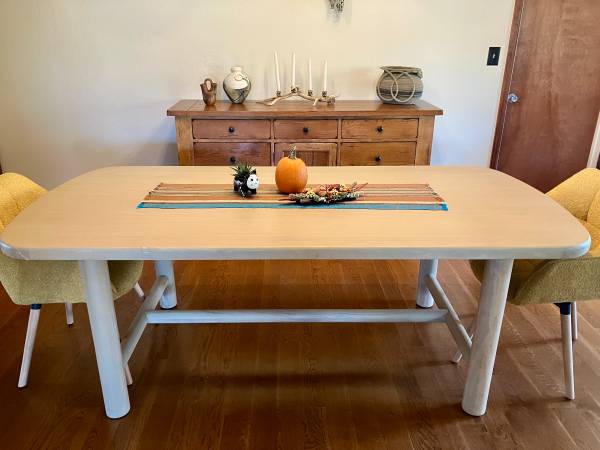 Need a bigger table for the holidays? 1