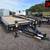 2026 Load Trail LT 83X20+2' DOVE 16K  Equipment Trailer 1 thumbnail