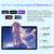 2025 Android 14 Tablet, 10 Inch Tablets 20GB RAM+128GB ROM+1TB Expand, 5 thumbnail