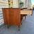 YES AVAILABLE! Mid Century Pair of Walnut Nightstands 7 thumbnail
