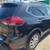 2017 NISSAN ROGUE SV (2017.5) SPORT UTILITY 4D 5 thumbnail