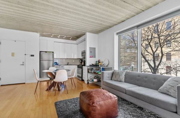 $850,000 / 1br - 761ft2 - 1 DORMITORIO AMPLIO (Brooklyn)63945495050627121