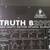 Behringer Truth B2092A Studio Quality Powered Subwoofer 5 thumbnail