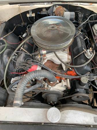 1966 Dodge Charger-440 ci - $15,500 (SW Houston)63622362525059124