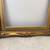 Vintage/Antique Baroque Gold Picture Frame - CLASSIC 6 thumbnail