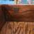 Beautiful Antique Wood Buffet with Original Silverware Tray /OBO 2 thumbnail