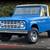 1966 Ford Bronco U14 5 thumbnail