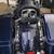 Harley Davidson backrest 2 thumbnail