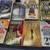 Lot U paperbacks for adults lot of 8.  The Inner Sanctum, Storming Hea 1 thumbnail