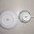 Gracie Bone China Cup & Saucer Set, Dogwood 5 thumbnail