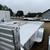 2026 Aluma 8114H-S-EL-R-BT-SR 6'6" x 14'4" Utility Trailer w/Bifold 6 thumbnail