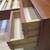Queen, Teak Bed Frame with Tables, MCM 10 thumbnail