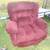 Rocker Recliner Chair 6 thumbnail