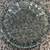 Cut Glass Design Serving Platter 2 thumbnail