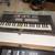 Yamaha Keyboard Portasound PSS-470 3 thumbnail