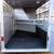 2017 Calico 3 horse trailer slant bumper pull w/dressing room -steel- 4 thumbnail