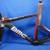 Triathalon frame - BMC TimeMachine TM01 Frame/fork/seat post - Small 1 thumbnail