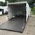 2013 8.5 x 20 ft RACE TRAILER / ENCLOSED CAR HAULER  - FLORIDA TRAILER 9 thumbnail