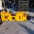New 680 Hydraulic Hammer Concrete Breaker Fits Bobcat Skid Steer Loader 10 thumbnail