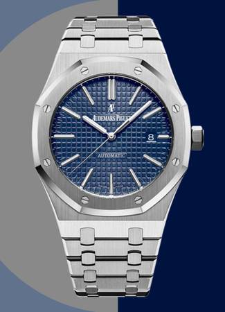 Men’s Watch - $450 (Silver Spring)63470819386115120