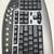 Memorex MX3300 Smart Office Keyboard Wired 5 thumbnail
