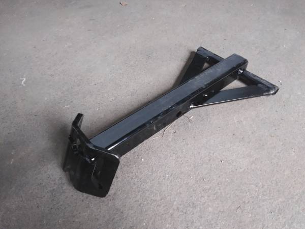 Meyer Products  EZ Mount Xpress Lift Arm 19190 1