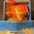 Vintage Chicken Run Squishers Ginger Action Figure 2000 DreamWorks New 4 thumbnail