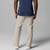 Columbia Men's Rapid Rivers™ Pants, 97% Cotton 3% Elastane, Dark Stone 7 thumbnail