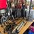 Guitar Stand, Guitar Cases, Drum Throne 1 thumbnail