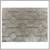 Custom Design Taupe Chenille Patterned Ottoman. Original Pric : $1,500 11 thumbnail