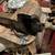 Large Antique Bench Vise Lowville NY 1 thumbnail