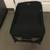 Set of 3 Black Suitcases in different sizes, each expandable, 2 wheels 7 thumbnail