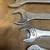 (Set of 6) BARCALO (USA) COMBINATION OPEN END/BOX WRENCH SET 3 thumbnail