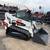 2021 Bobcat T740 Track Skid Steer 3 thumbnail