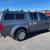 2021 Nissan Frontier SV Crew Cab 4WD 3 thumbnail