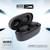 Altec Lansing NanoBuds True Wireless Earbuds with Charging Case - NEW 11 thumbnail