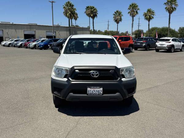 2014 Toyota Tacoma pickup Super - Photo 4
