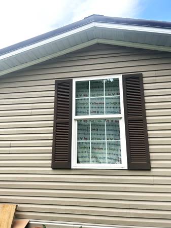 $19,500 / 3br - 1280ft2 - Home Must Be Moved || 2006 Single Wide Mobile Home For Sale (Rocky Top, TN)63815695258371120