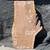 Claro Walnut Live Edge Slabs Table Bar Bench Black Slab Reclaimed Wood 17 thumbnail