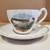 Vintage Souvenir Tea Cup & Saucer 1 thumbnail